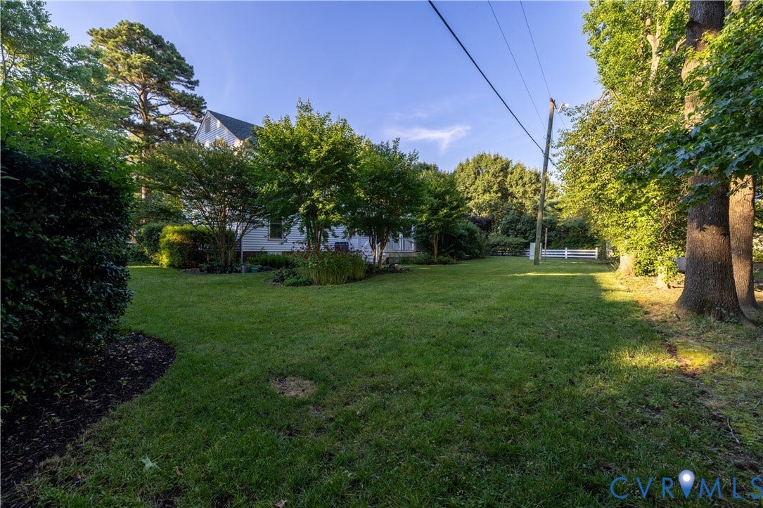10601 Argonne Drive, Innsbrook, Glen Allen, VA 23060 10601 Argonne Drive, Innsbrook, Glen Allen, VA 23060