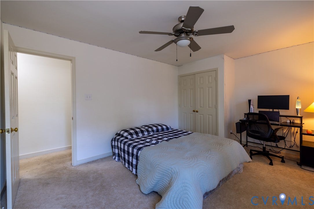10601 Argonne Drive, Innsbrook, Glen Allen, VA 23060 10601 Argonne Drive, Innsbrook, Glen Allen, VA 23060