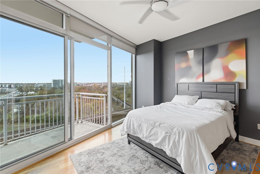 301 Virginia Street, #U714, Richmond, VA 23219 301 Virginia Street, #U714, Richmond, VA 23219