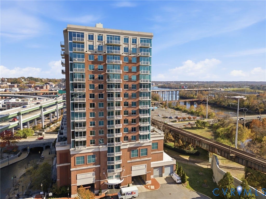 301 Virginia Street, #U714, Richmond, VA 23219 301 Virginia Street, #U714, Richmond, VA 23219