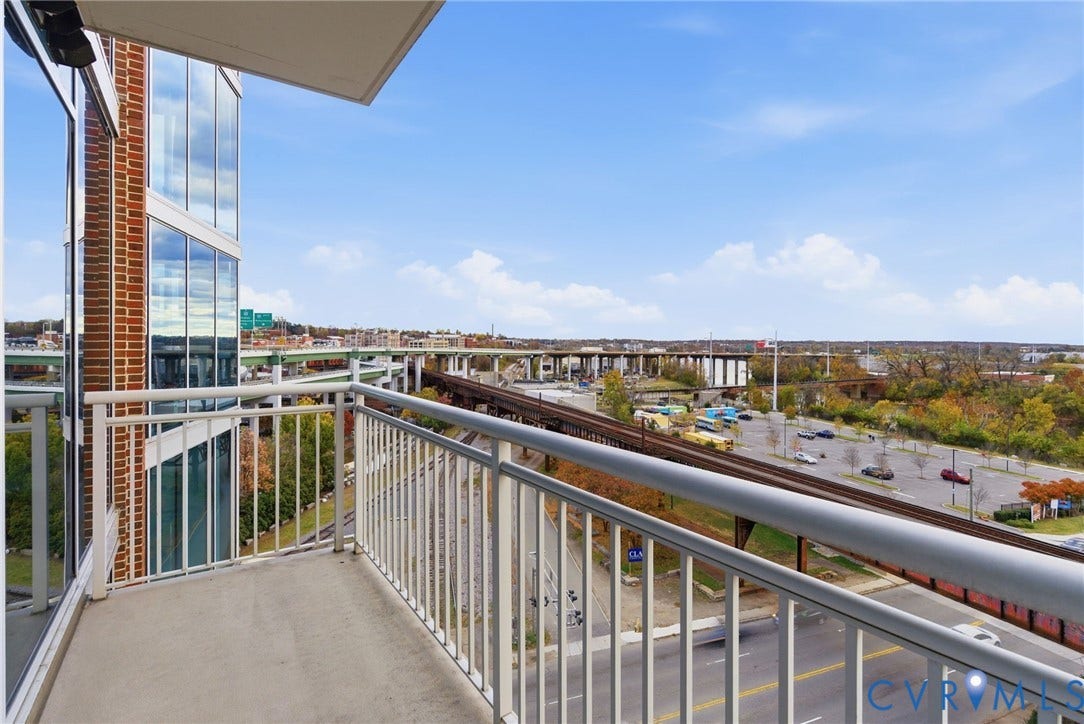 301 Virginia Street, #U714, Richmond, VA 23219 301 Virginia Street, #U714, Richmond, VA 23219