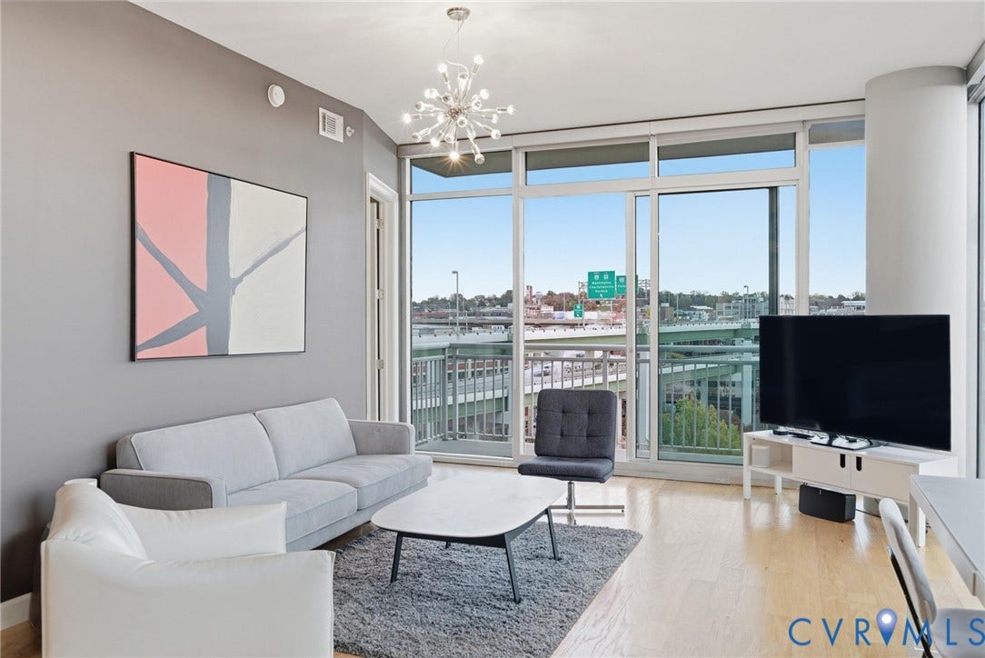 301 Virginia Street, #U714, Richmond, VA 23219 301 Virginia Street, #U714, Richmond, VA 23219