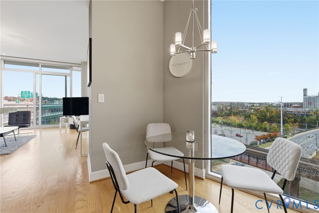 301 Virginia Street, #U714, Richmond, VA 23219 301 Virginia Street, #U714, Richmond, VA 23219