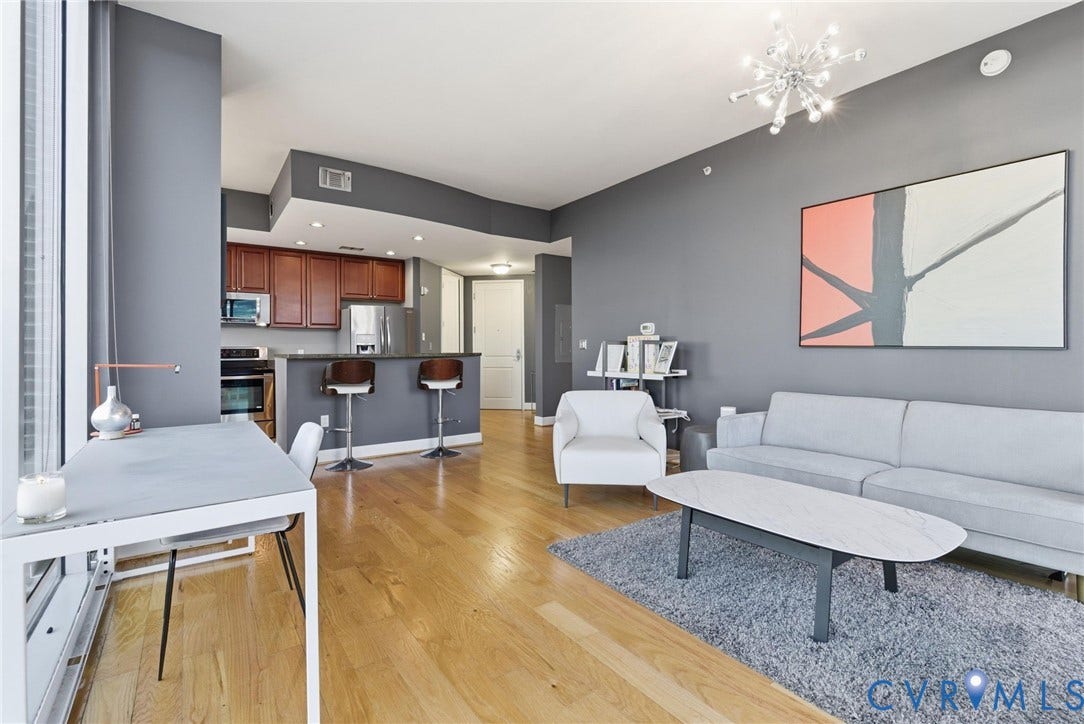301 Virginia Street, #U714, Richmond, VA 23219 301 Virginia Street, #U714, Richmond, VA 23219