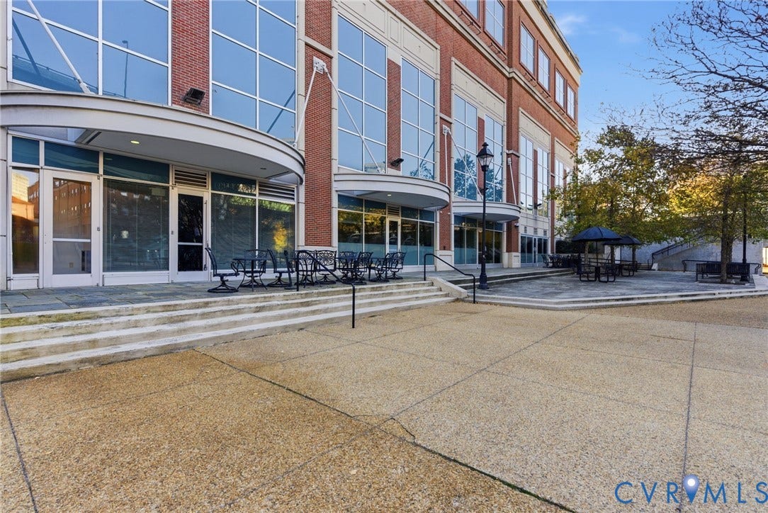 301 Virginia Street, #U714, Richmond, VA 23219 301 Virginia Street, #U714, Richmond, VA 23219