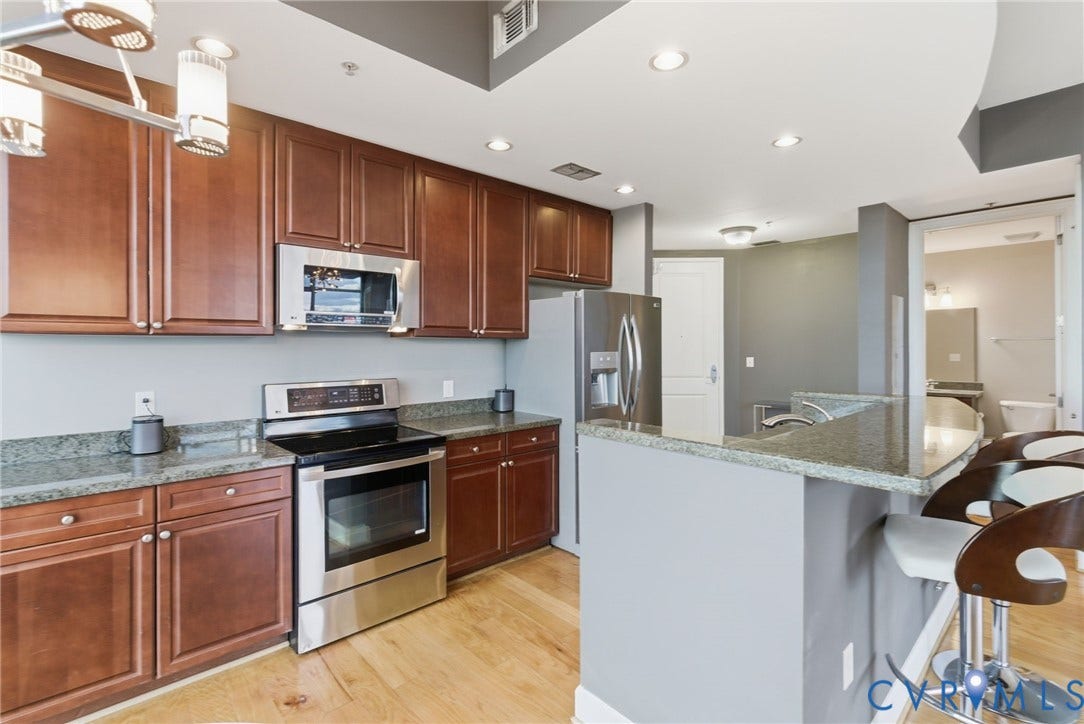 301 Virginia Street, #U714, Richmond, VA 23219 301 Virginia Street, #U714, Richmond, VA 23219