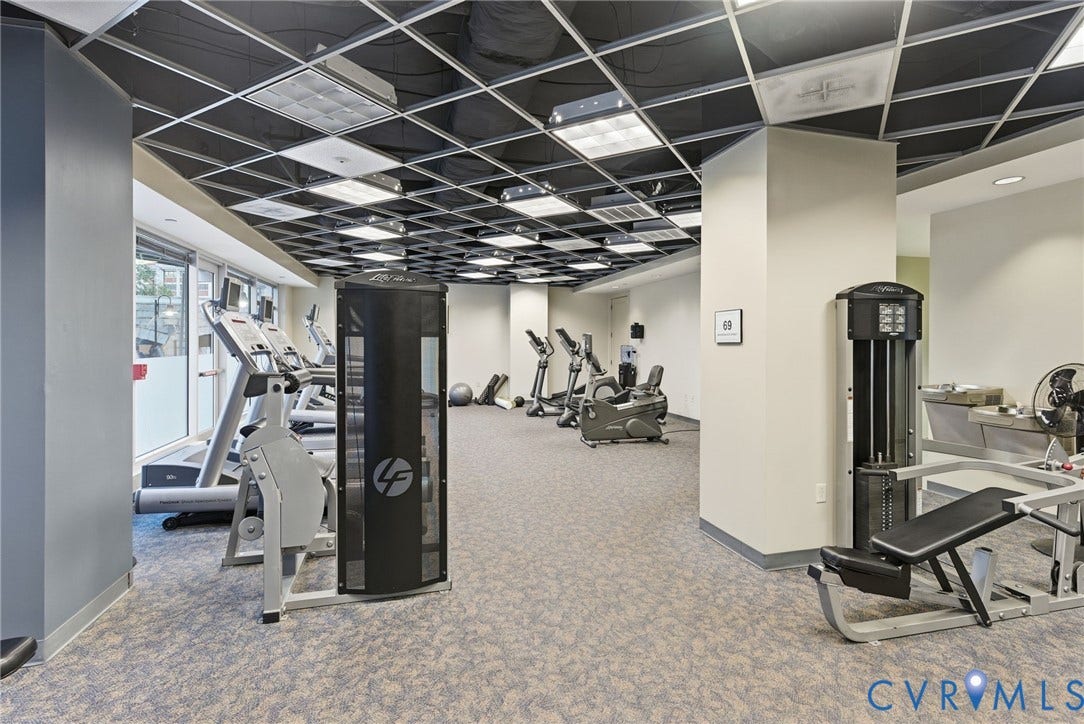 301 Virginia Street, #U714, Richmond, VA 23219 301 Virginia Street, #U714, Richmond, VA 23219