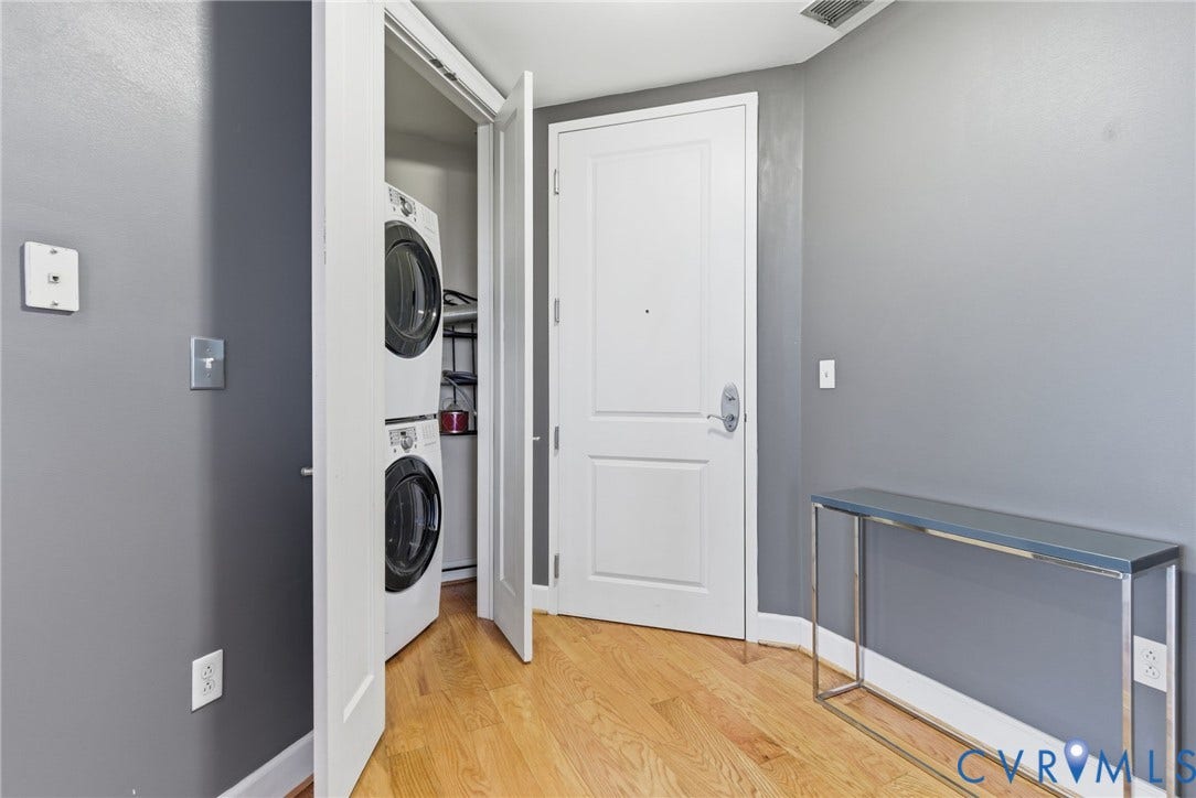 301 Virginia Street, #U714, Richmond, VA 23219 301 Virginia Street, #U714, Richmond, VA 23219