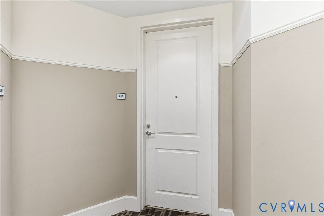 301 Virginia Street, #U714, Richmond, VA 23219 301 Virginia Street, #U714, Richmond, VA 23219