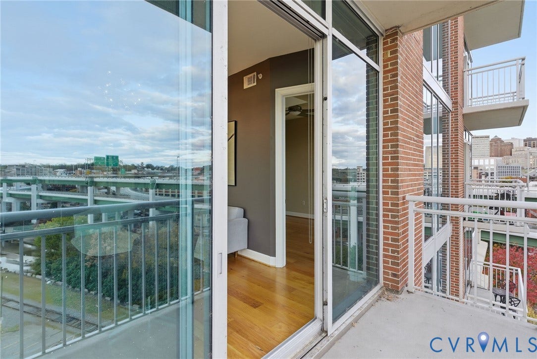301 Virginia Street, #U714, Richmond, VA 23219 301 Virginia Street, #U714, Richmond, VA 23219
