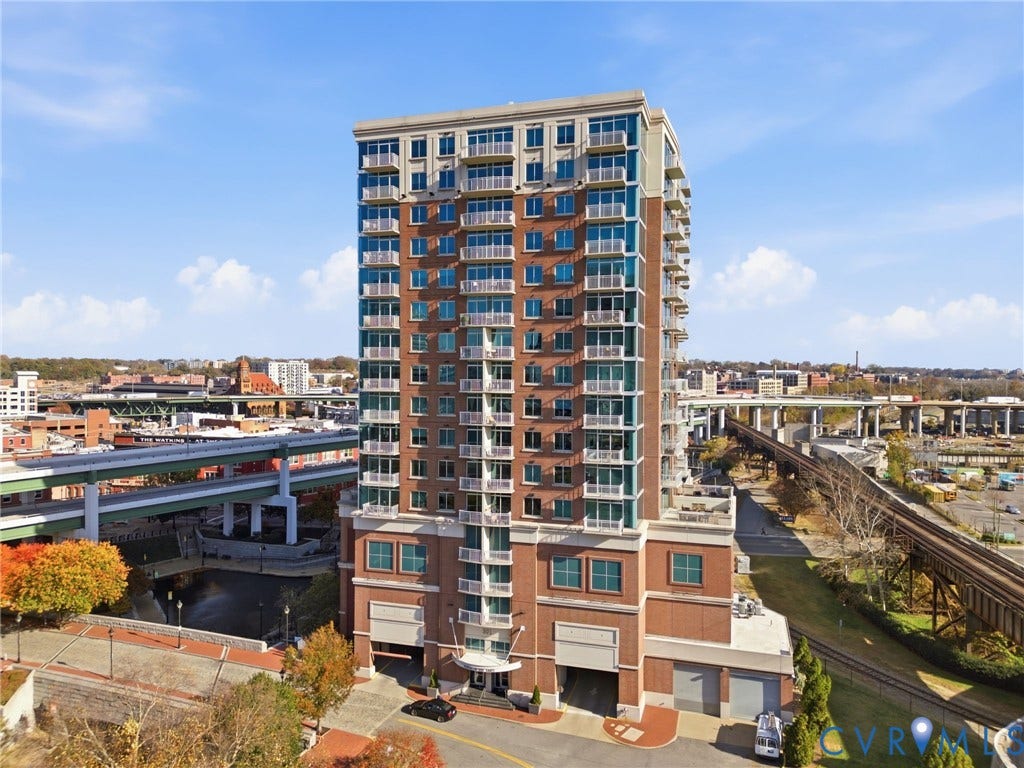 301 Virginia Street, #U714, Richmond, VA 23219 301 Virginia Street, #U714, Richmond, VA 23219