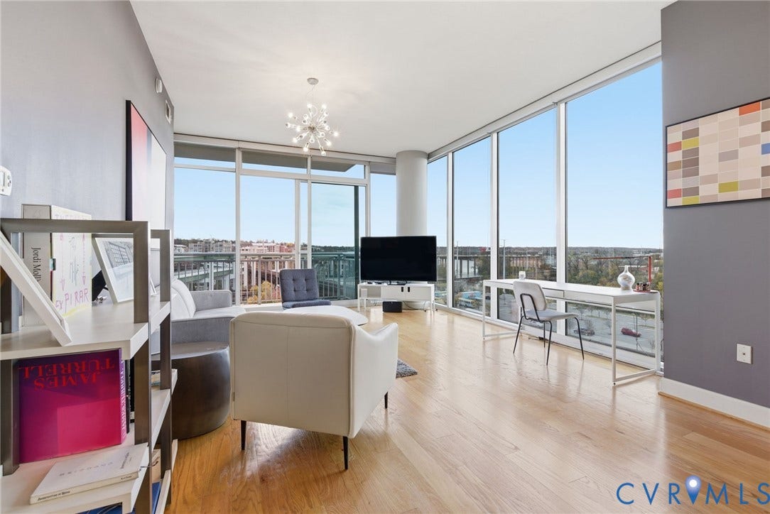 301 Virginia Street, #U714, Richmond, VA 23219 301 Virginia Street, #U714, Richmond, VA 23219