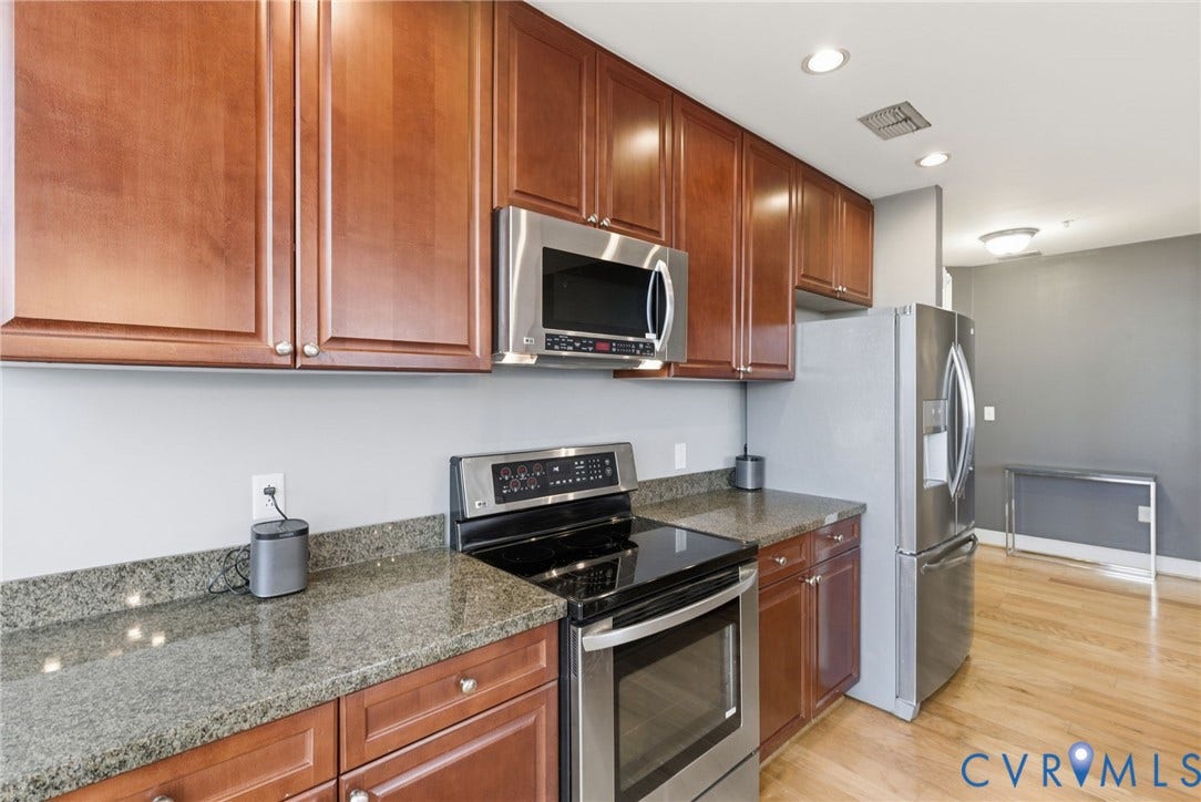 301 Virginia Street, #U714, Richmond, VA 23219 301 Virginia Street, #U714, Richmond, VA 23219