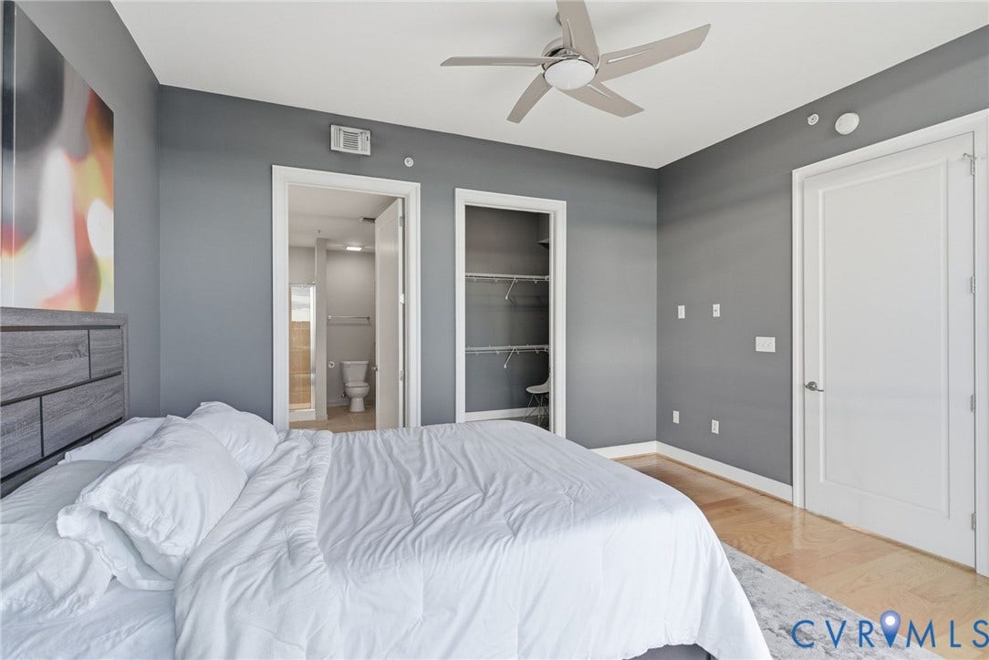 301 Virginia Street, #U714, Richmond, VA 23219 301 Virginia Street, #U714, Richmond, VA 23219