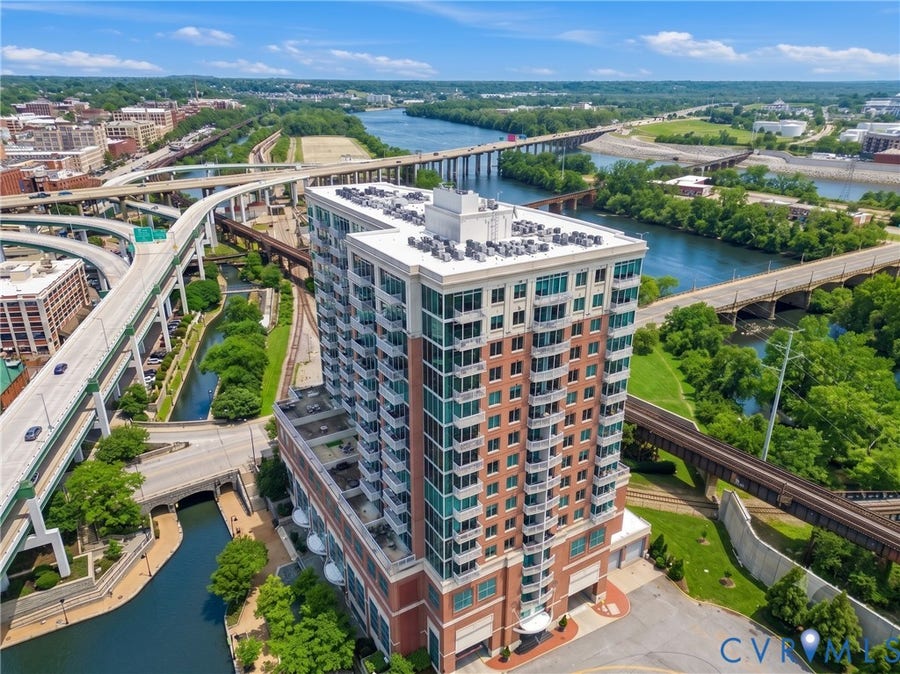 Property photo for 301 Virginia Street, #U714, Richmond, VA