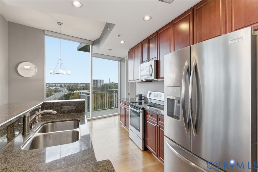 301 Virginia Street, #U714, Richmond, VA 23219 301 Virginia Street, #U714, Richmond, VA 23219