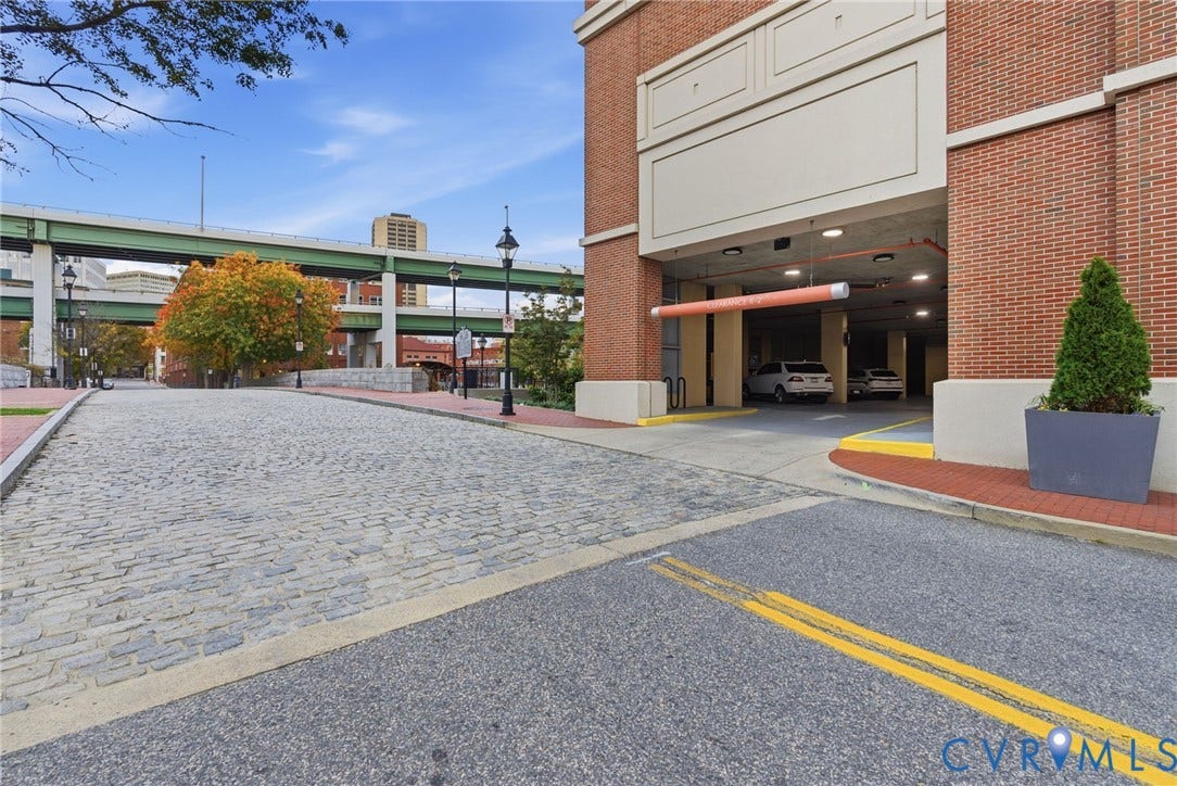 301 Virginia Street, #U714, Richmond, VA 23219 301 Virginia Street, #U714, Richmond, VA 23219