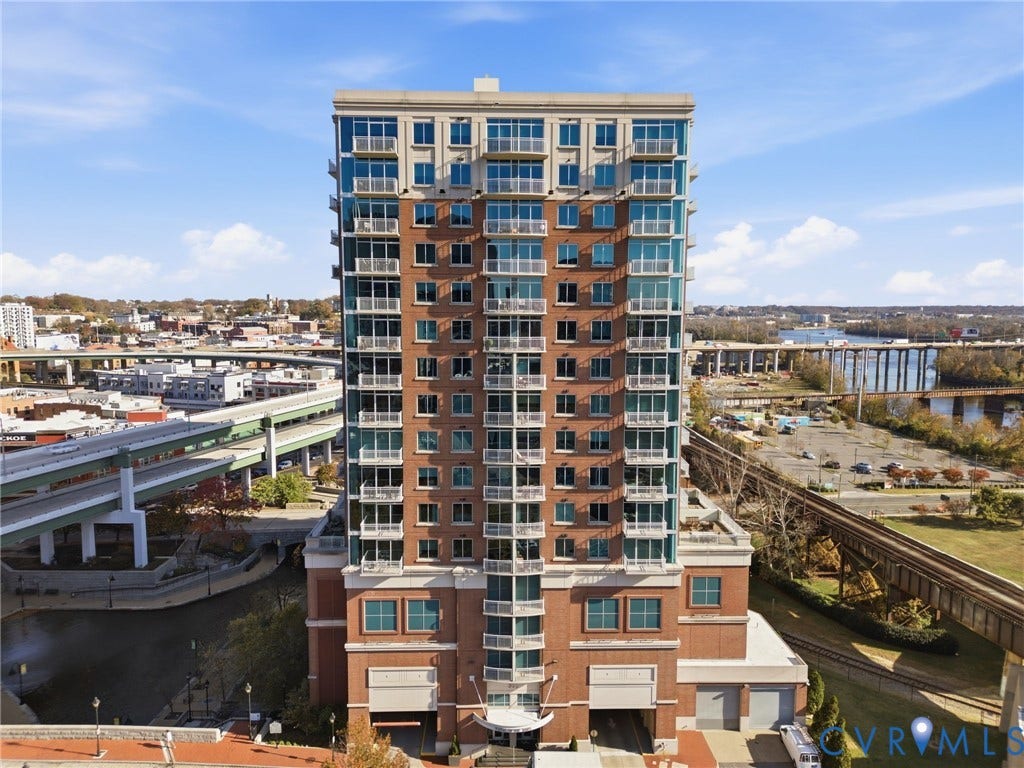 301 Virginia Street, #U714, Richmond, VA 23219 301 Virginia Street, #U714, Richmond, VA 23219