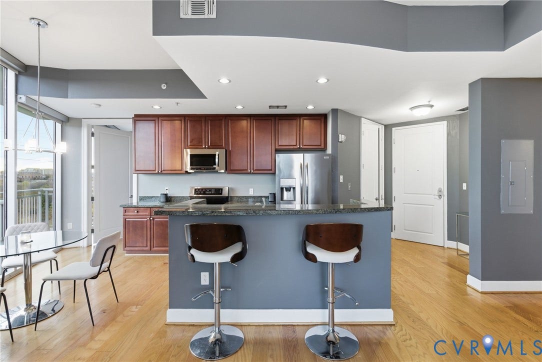 301 Virginia Street, #U714, Richmond, VA 23219 301 Virginia Street, #U714, Richmond, VA 23219