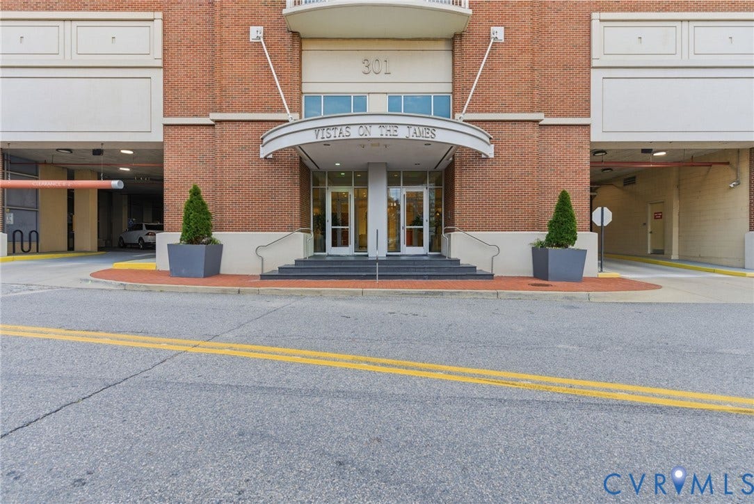 301 Virginia Street, #U714, Richmond, VA 23219 301 Virginia Street, #U714, Richmond, VA 23219