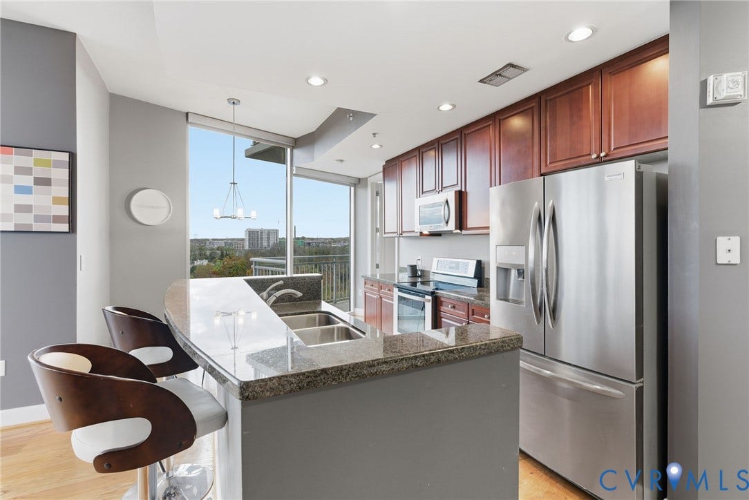 301 Virginia Street, #U714, Richmond, VA 23219 301 Virginia Street, #U714, Richmond, VA 23219