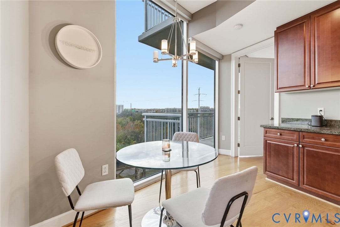 301 Virginia Street, #U714, Richmond, VA 23219 301 Virginia Street, #U714, Richmond, VA 23219