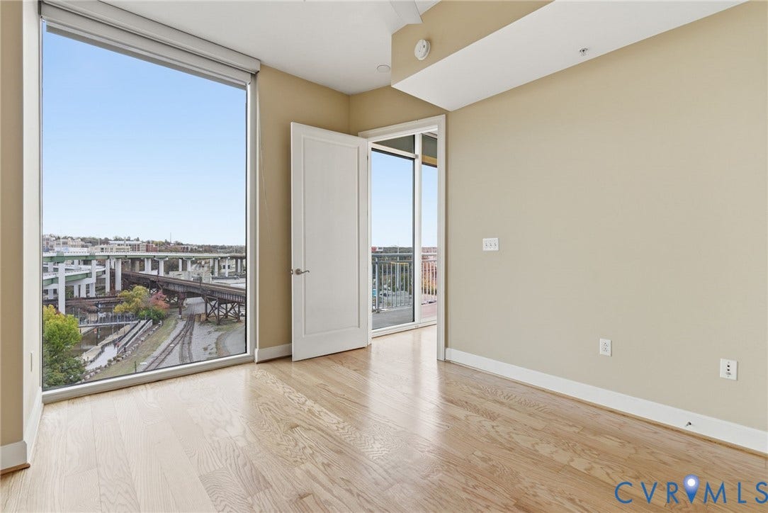 301 Virginia Street, #U714, Richmond, VA 23219 301 Virginia Street, #U714, Richmond, VA 23219