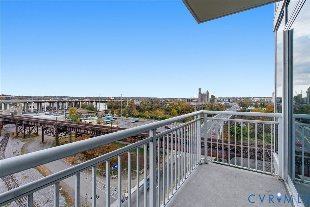 301 Virginia Street, #U714, Richmond, VA 23219 301 Virginia Street, #U714, Richmond, VA 23219