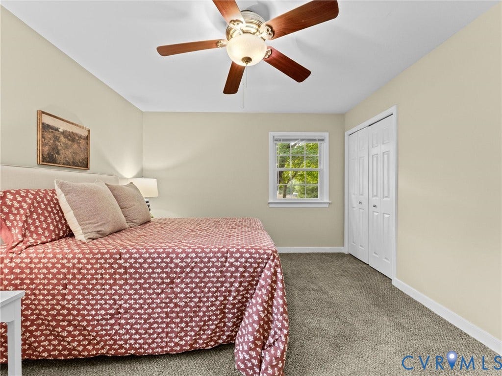 2949 Moyer Road, Powhatan, VA 23139 2949 Moyer Road, Powhatan, VA 23139