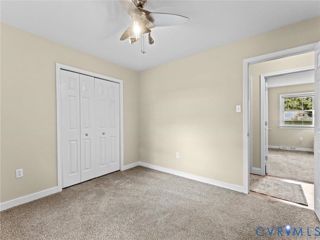 2949 Moyer Road, Powhatan, VA 23139 2949 Moyer Road, Powhatan, VA 23139