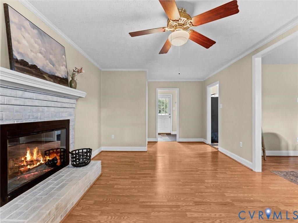 2949 Moyer Road, Powhatan, VA 23139 2949 Moyer Road, Powhatan, VA 23139