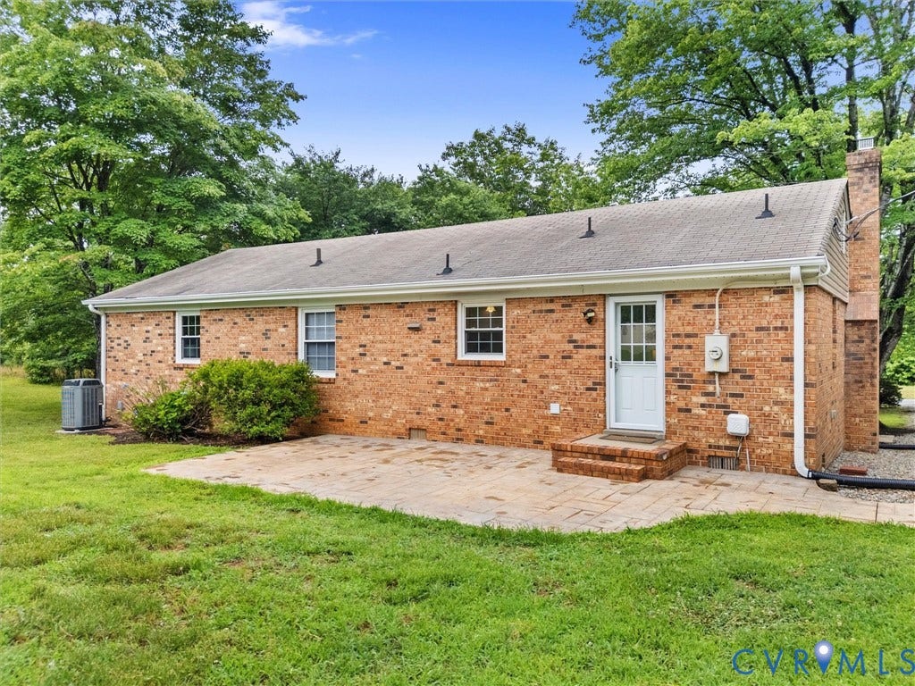 2949 Moyer Road, Powhatan, VA 23139 2949 Moyer Road, Powhatan, VA 23139