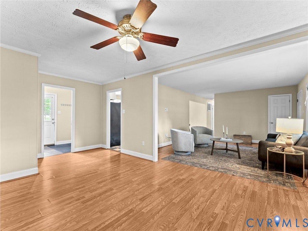 2949 Moyer Road, Powhatan, VA 23139 2949 Moyer Road, Powhatan, VA 23139
