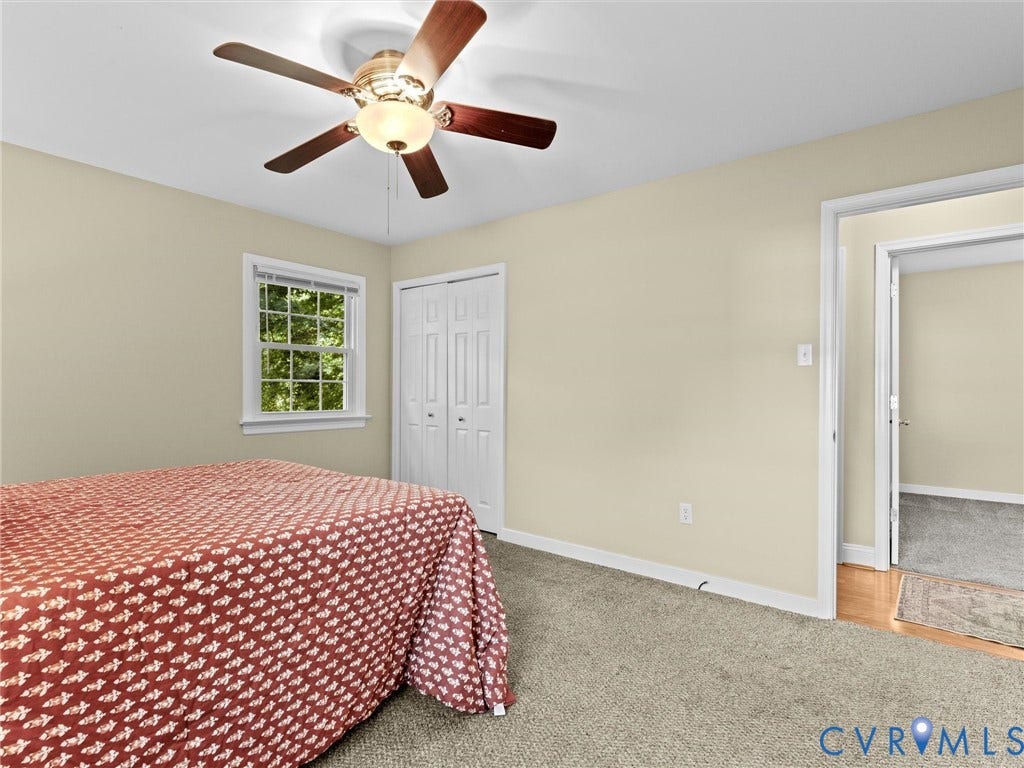 2949 Moyer Road, Powhatan, VA 23139 2949 Moyer Road, Powhatan, VA 23139