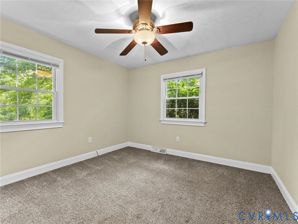 2949 Moyer Road, Powhatan, VA 23139 2949 Moyer Road, Powhatan, VA 23139