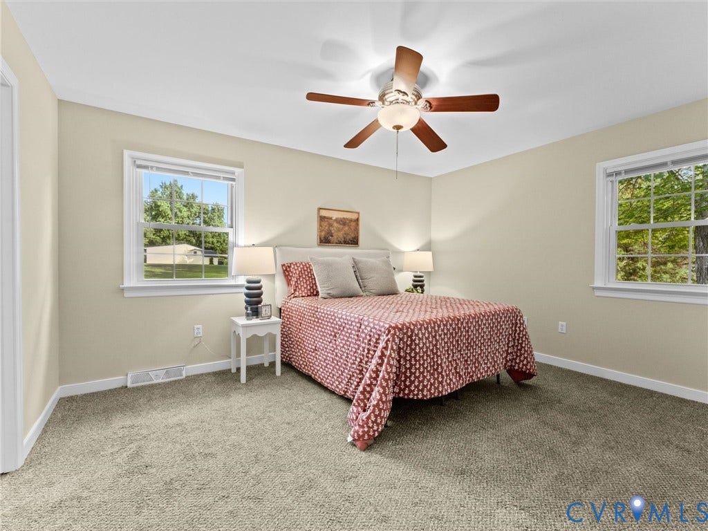 2949 Moyer Road, Powhatan, VA 23139 2949 Moyer Road, Powhatan, VA 23139