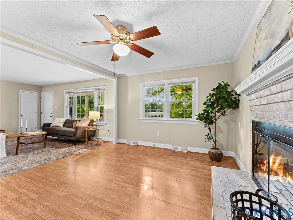 2949 Moyer Road, Powhatan, VA 23139 2949 Moyer Road, Powhatan, VA 23139