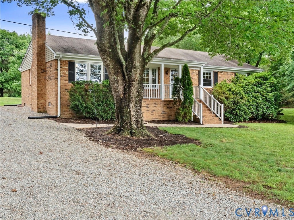 2949 Moyer Road, Powhatan, VA 23139 2949 Moyer Road, Powhatan, VA 23139