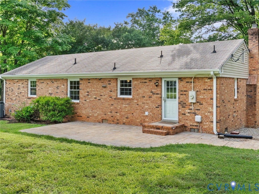 2949 Moyer Road, Powhatan, VA 23139 2949 Moyer Road, Powhatan, VA 23139