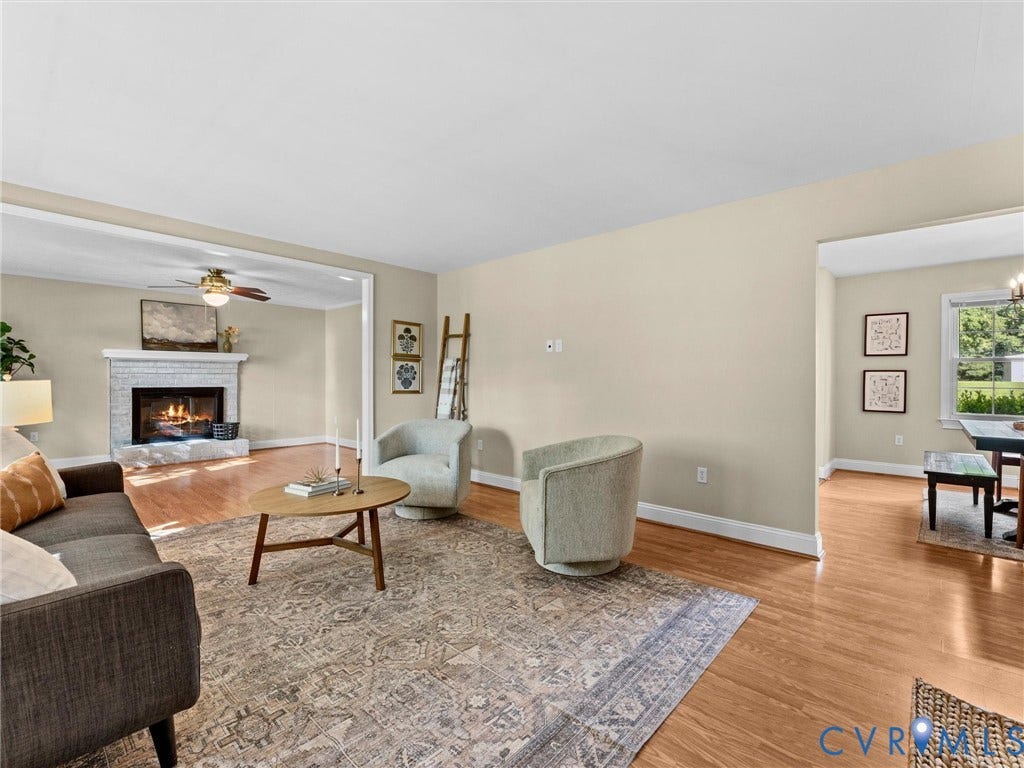 2949 Moyer Road, Powhatan, VA 23139 2949 Moyer Road, Powhatan, VA 23139