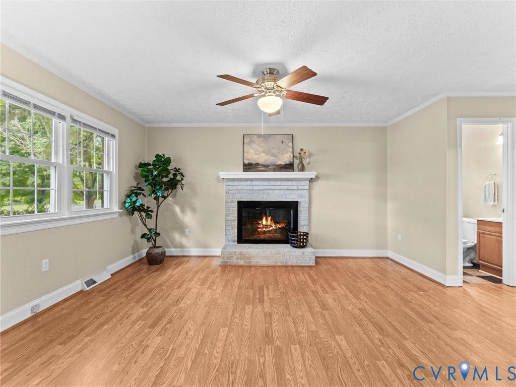 2949 Moyer Road, Powhatan, VA 23139 2949 Moyer Road, Powhatan, VA 23139