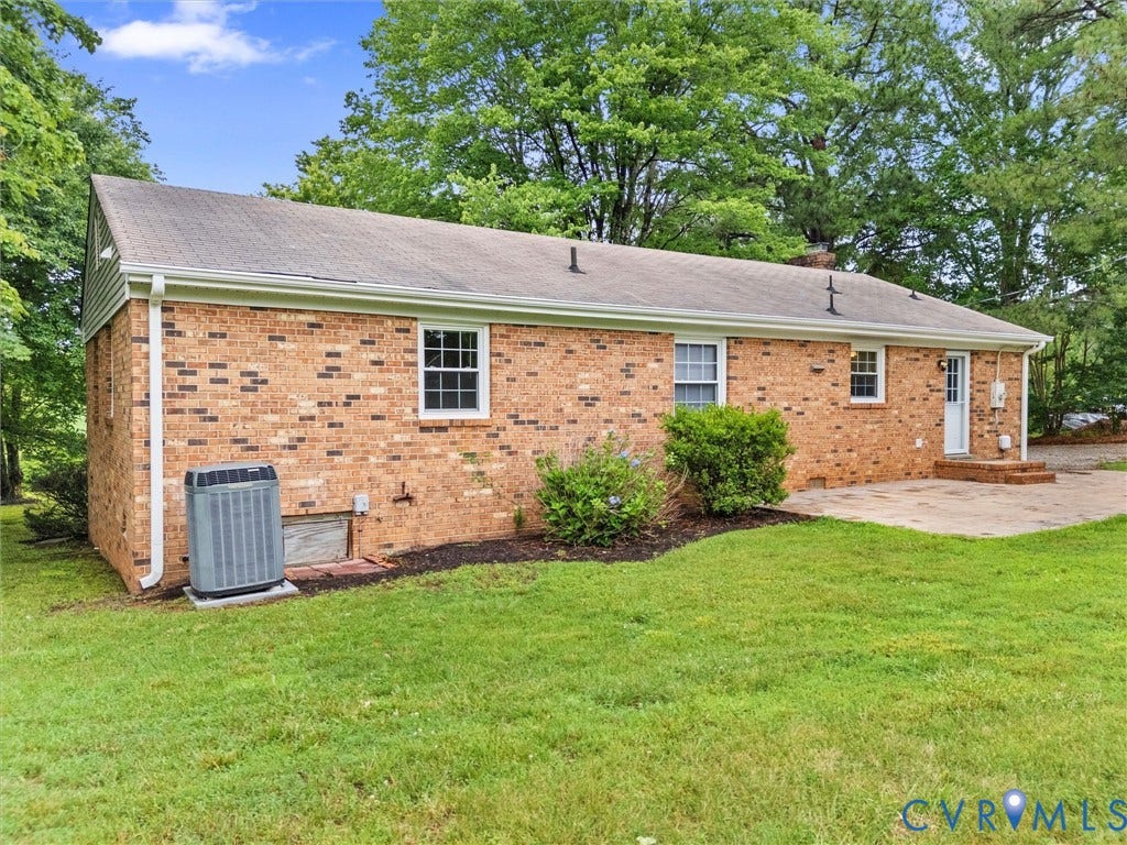 2949 Moyer Road, Powhatan, VA 23139 2949 Moyer Road, Powhatan, VA 23139