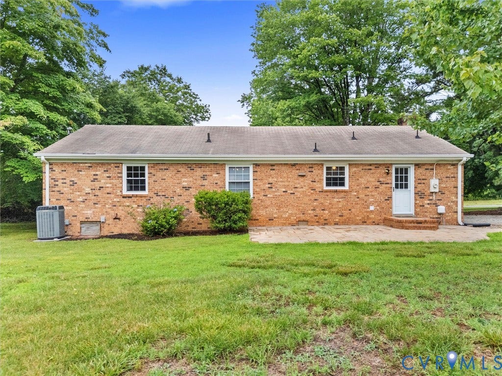 2949 Moyer Road, Powhatan, VA 23139 2949 Moyer Road, Powhatan, VA 23139