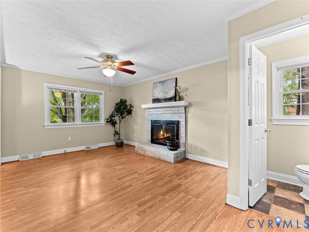 2949 Moyer Road, Powhatan, VA 23139 2949 Moyer Road, Powhatan, VA 23139