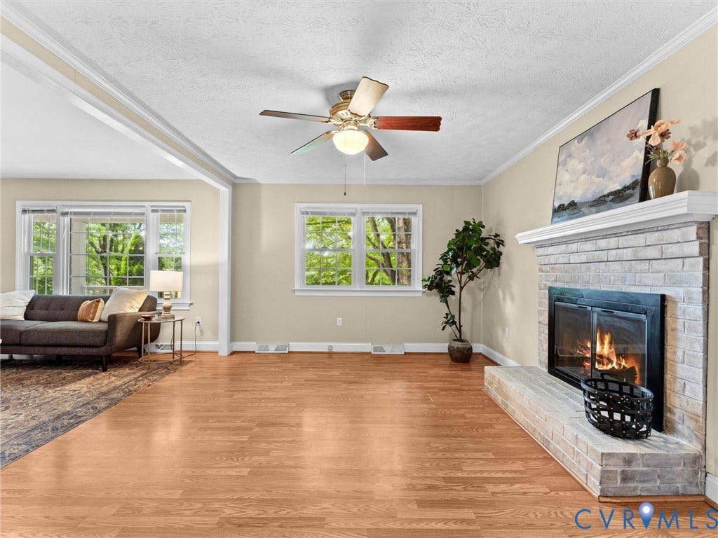 2949 Moyer Road, Powhatan, VA 23139 2949 Moyer Road, Powhatan, VA 23139