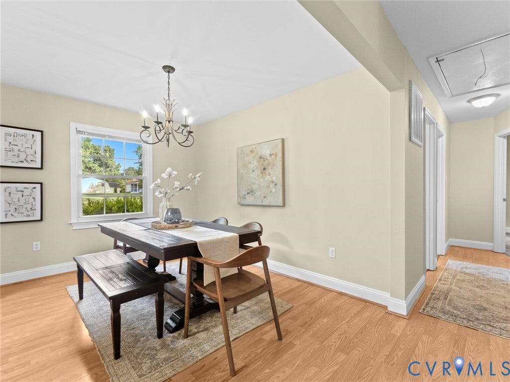 2949 Moyer Road, Powhatan, VA 23139 2949 Moyer Road, Powhatan, VA 23139