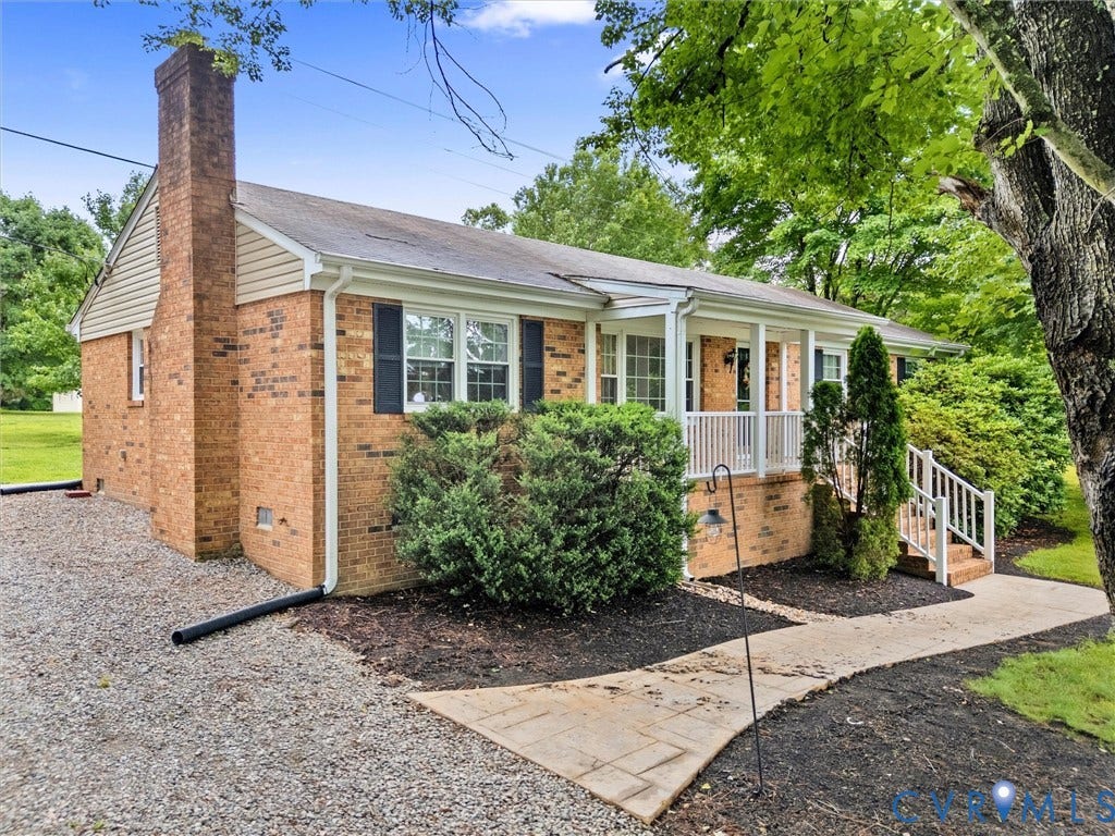 2949 Moyer Road, Powhatan, VA 23139 2949 Moyer Road, Powhatan, VA 23139