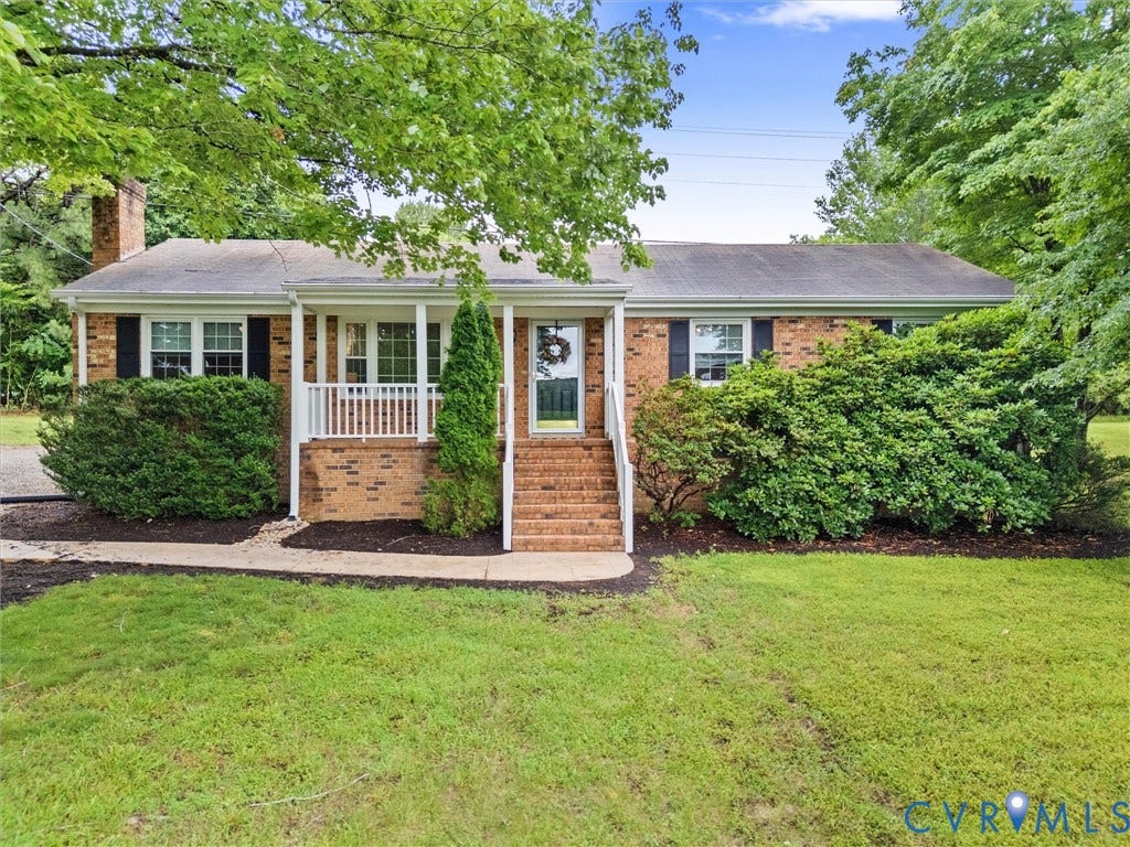 2949 Moyer Road, Powhatan, VA 23139 2949 Moyer Road, Powhatan, VA 23139