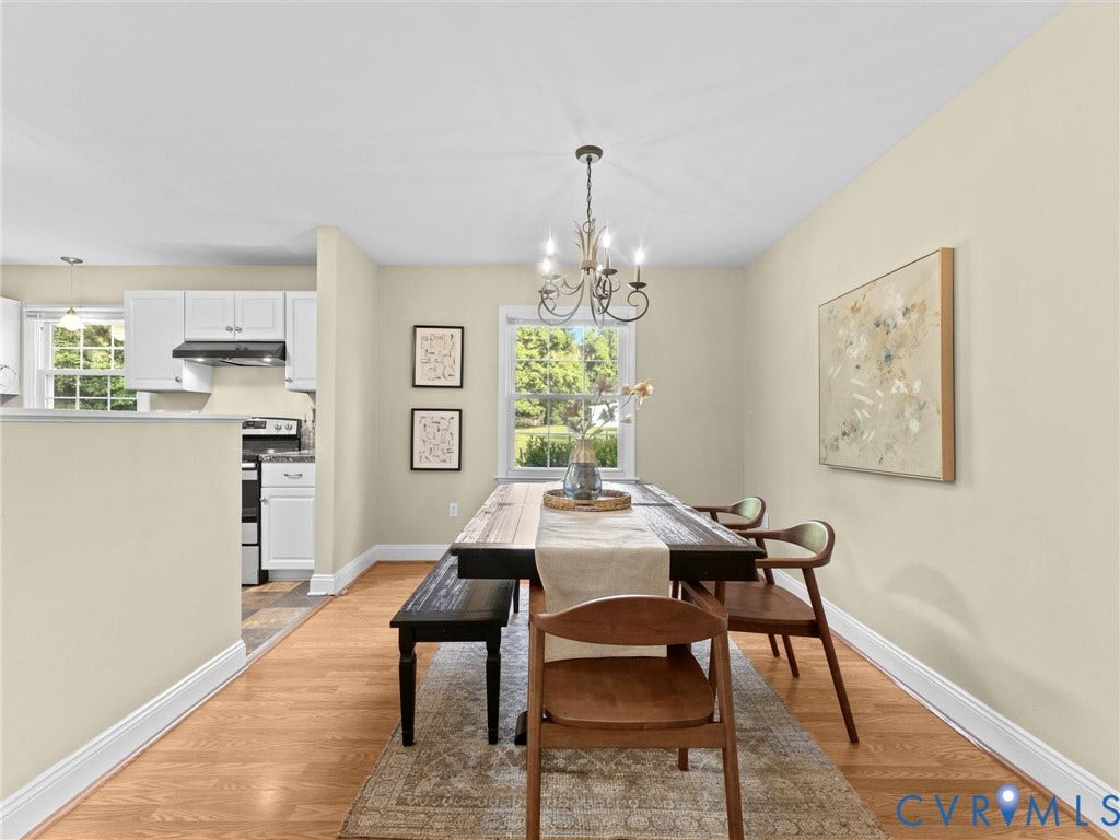 2949 Moyer Road, Powhatan, VA 23139 2949 Moyer Road, Powhatan, VA 23139