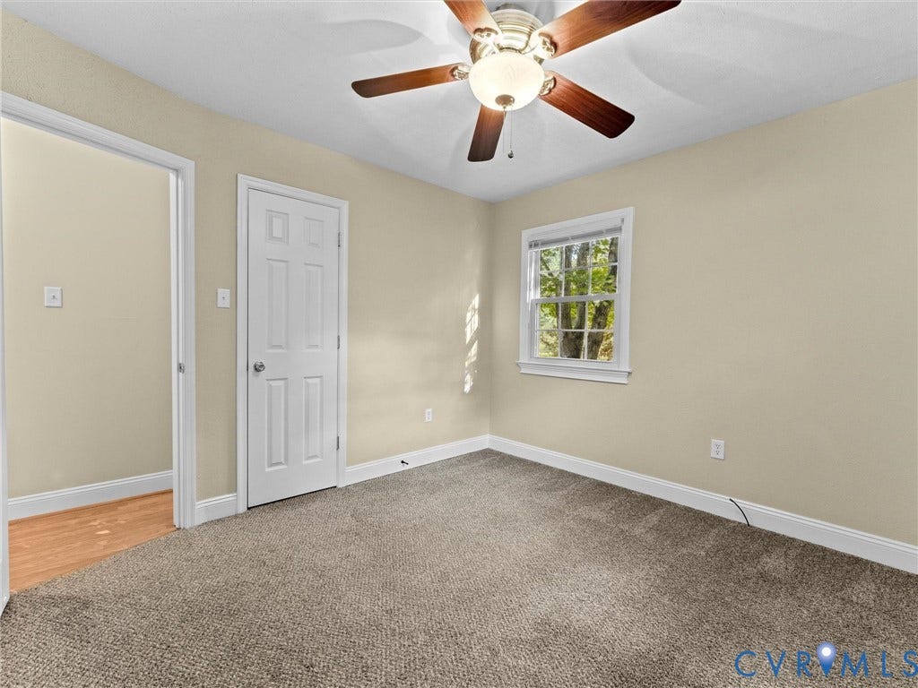 2949 Moyer Road, Powhatan, VA 23139 2949 Moyer Road, Powhatan, VA 23139
